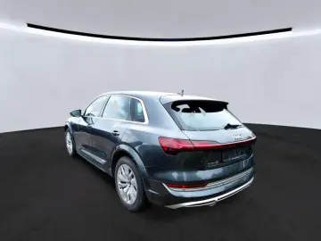 AUDI E-tron S Quattro PANO AHK B&O