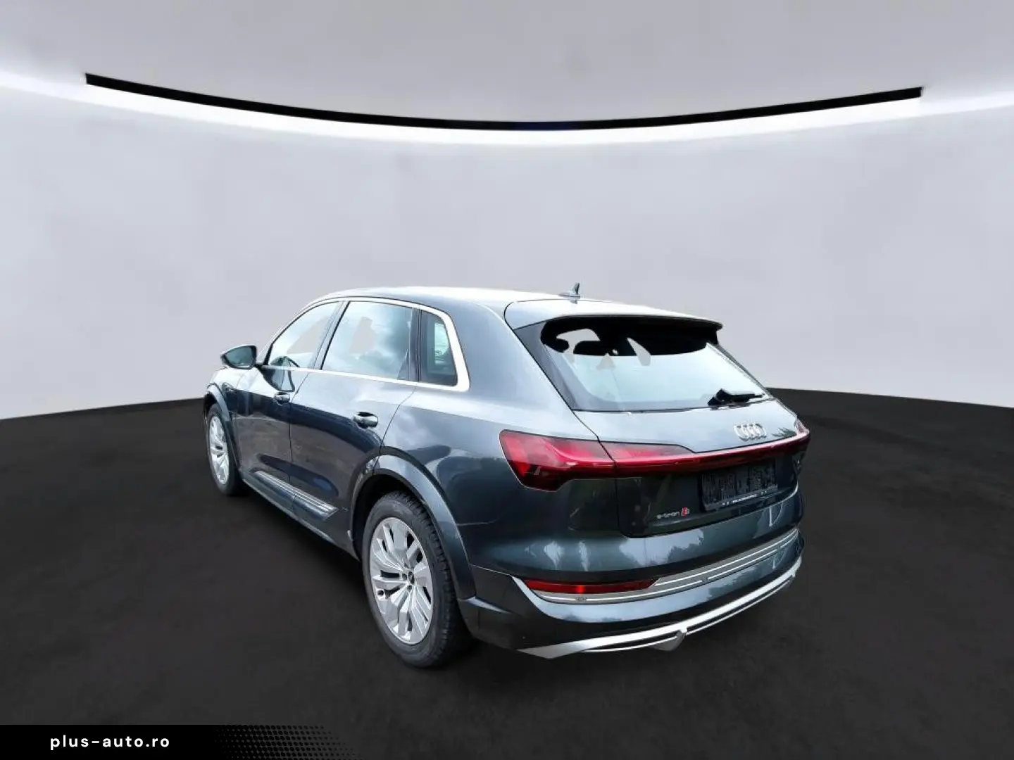 AUDI E-tron S Quattro PANO AHK B&O