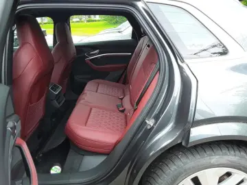 AUDI E-tron S Quattro PANO AHK B&O