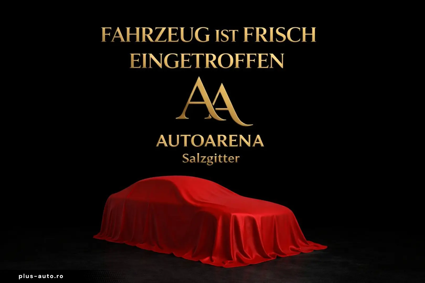 AUDI E-tron S Quattro PANO AHK B&O