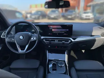 BMW 320 d Touring LED HiFi Shz Driving Assis. DAB