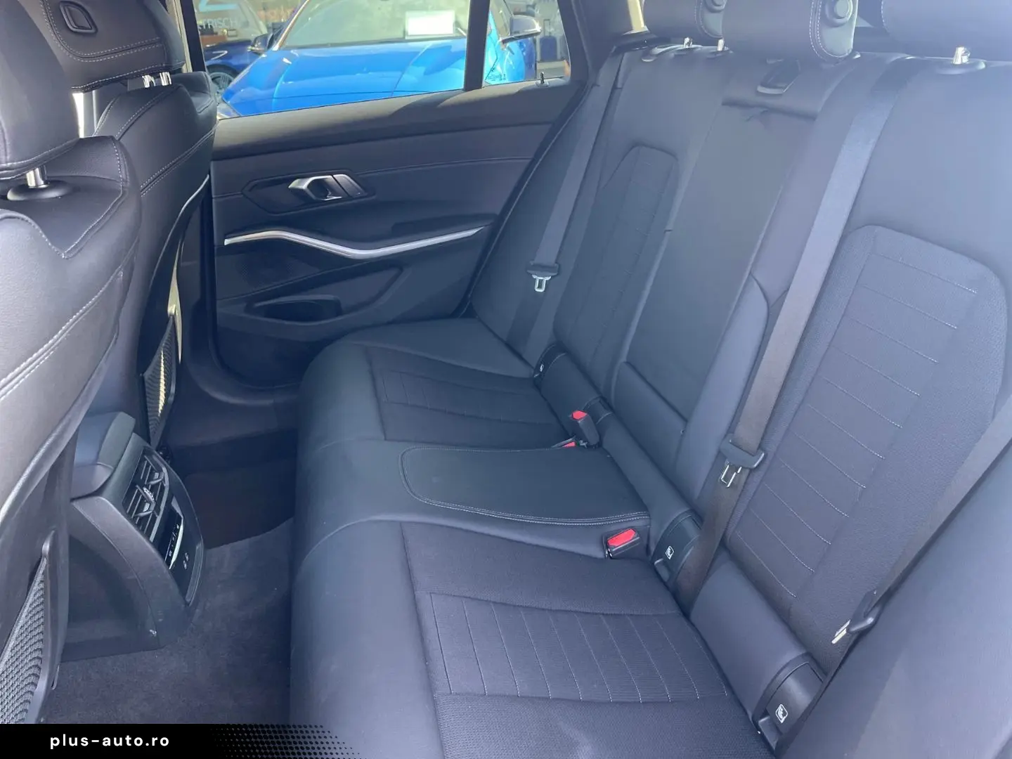 BMW 320 d Touring LED HiFi Shz Driving Assis. DAB