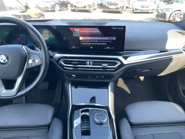 BMW 320 d Touring LED HiFi Shz Driving Assis. DAB