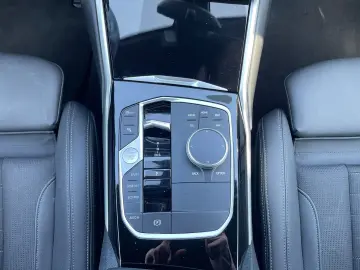 BMW 320 d Touring LED HiFi Shz Driving Assis. DAB