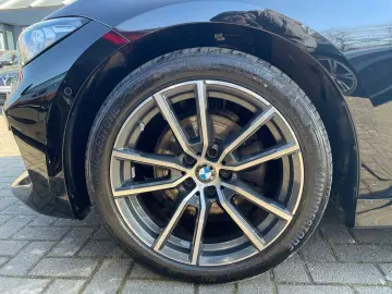 BMW 320 d Touring LED HiFi Shz Driving Assis. DAB