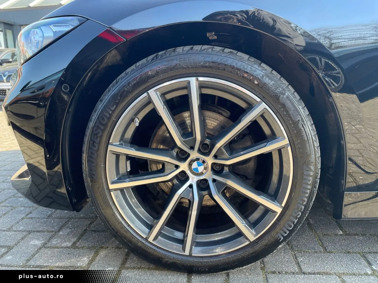 BMW 320 d Touring LED HiFi Shz Driving Assis. DAB