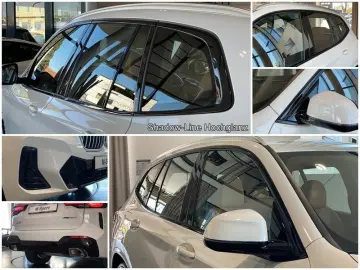 BMW X3 20d xDr M-Sport LiveCockpit DAB LED H&K ACC