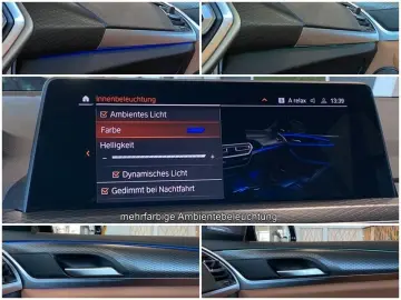 BMW X3 20d xDr M-Sport LiveCockpit DAB LED H&K ACC
