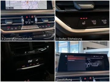 BMW X3 20d xDr M-Sport LiveCockpit DAB LED H&K ACC