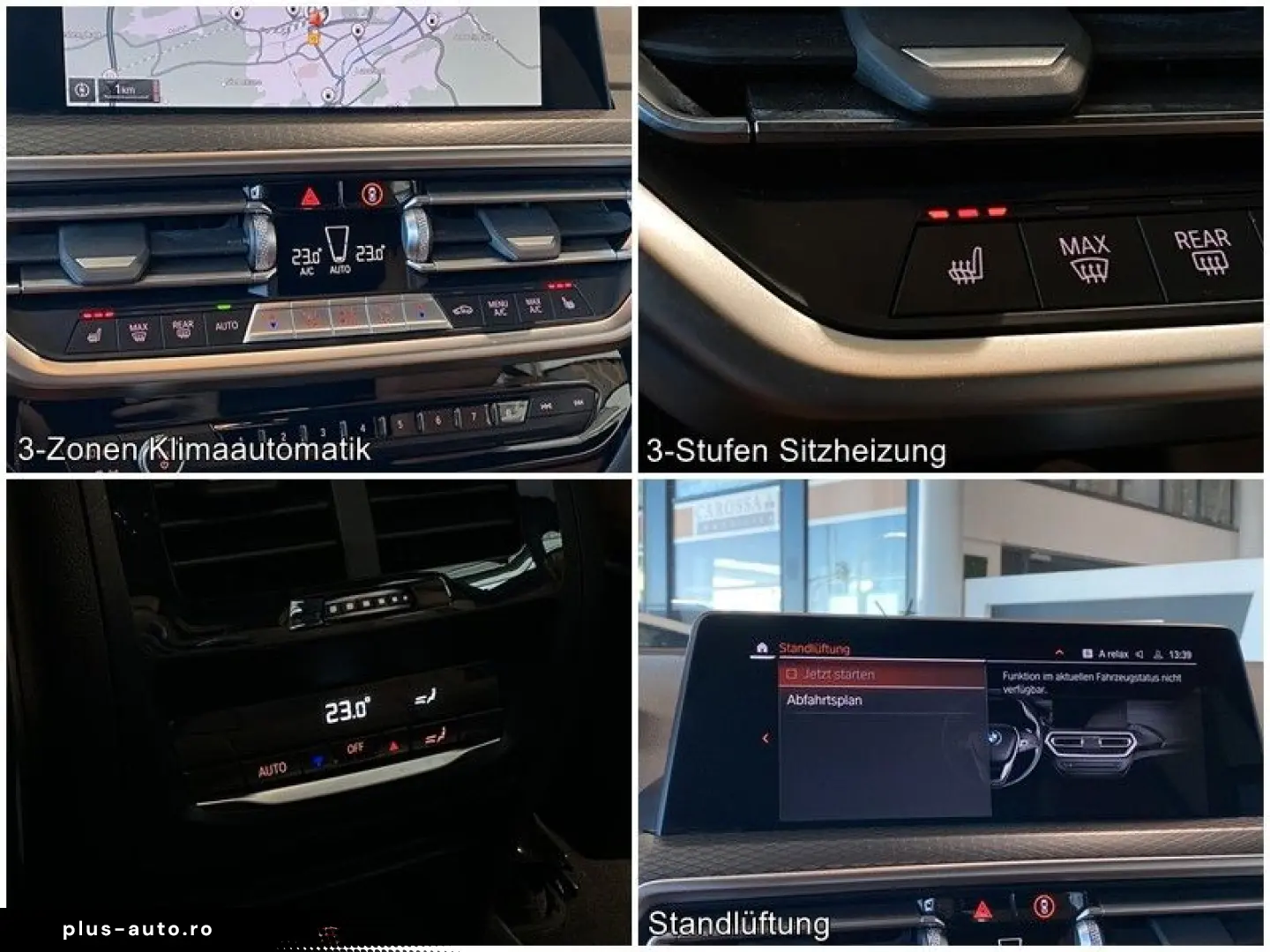 BMW X3 20d xDr M-Sport LiveCockpit DAB LED H&K ACC