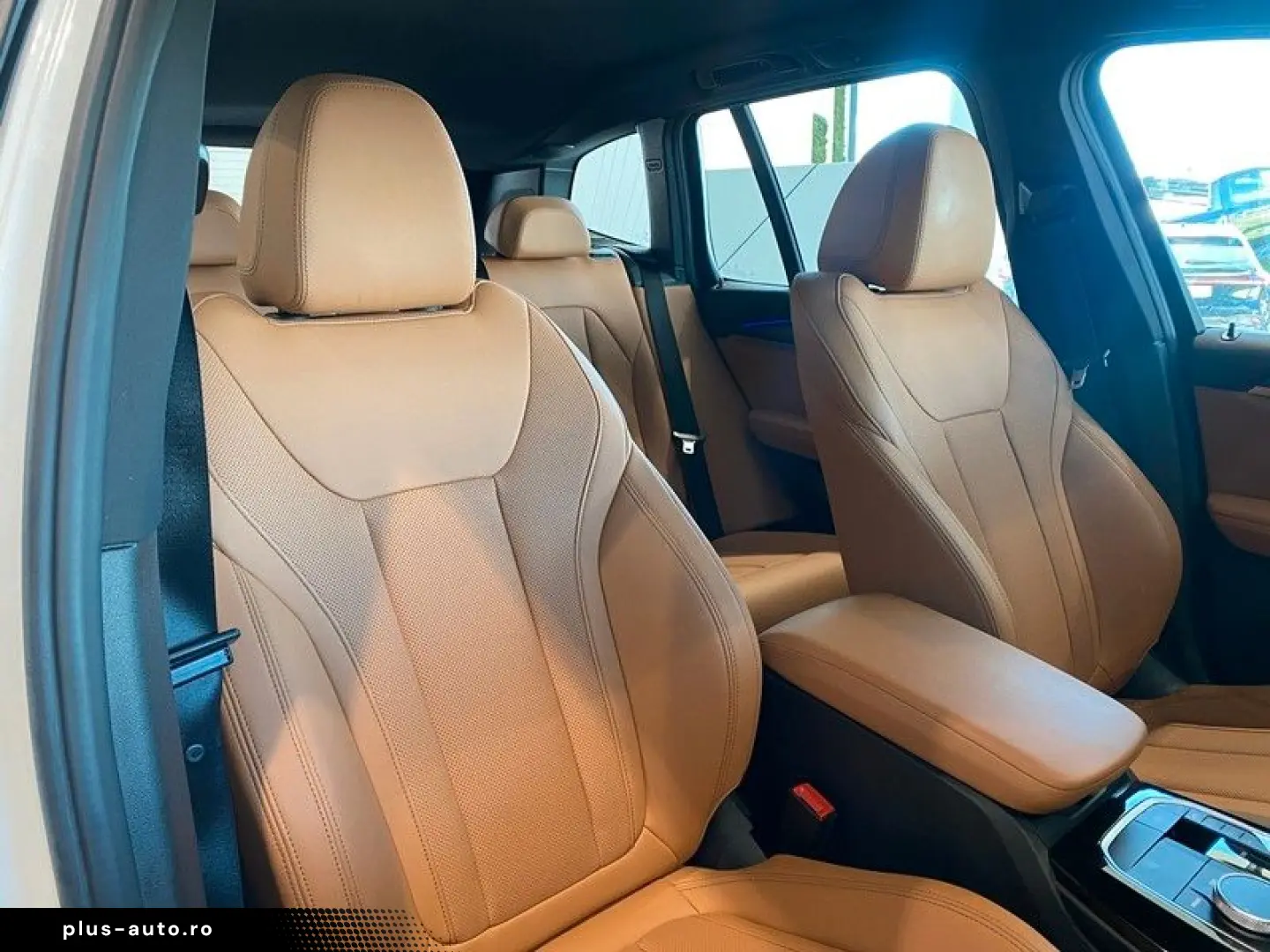 BMW X3 20d xDr M-Sport LiveCockpit DAB LED H&K ACC