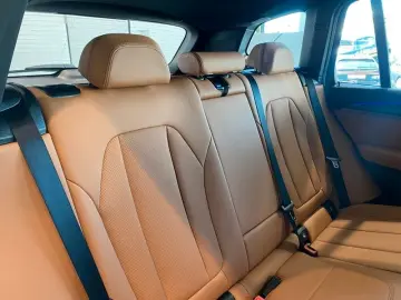 BMW X3 20d xDr M-Sport LiveCockpit DAB LED H&K ACC
