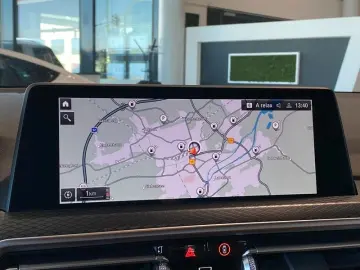 BMW X3 20d xDr M-Sport LiveCockpit DAB LED H&K ACC