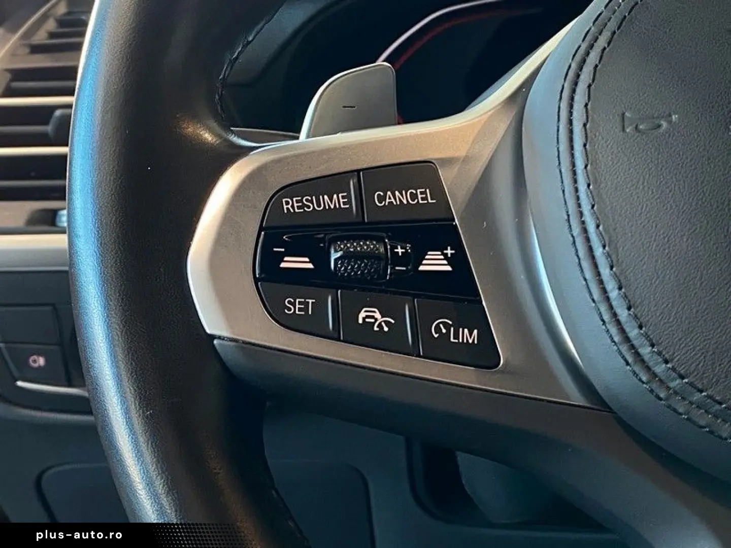 BMW X3 20d xDr M-Sport LiveCockpit DAB LED H&K ACC