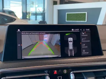 BMW X3 20d xDr M-Sport LiveCockpit DAB LED H&K ACC