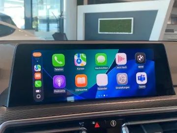 BMW X3 20d xDr M-Sport LiveCockpit DAB LED H&K ACC