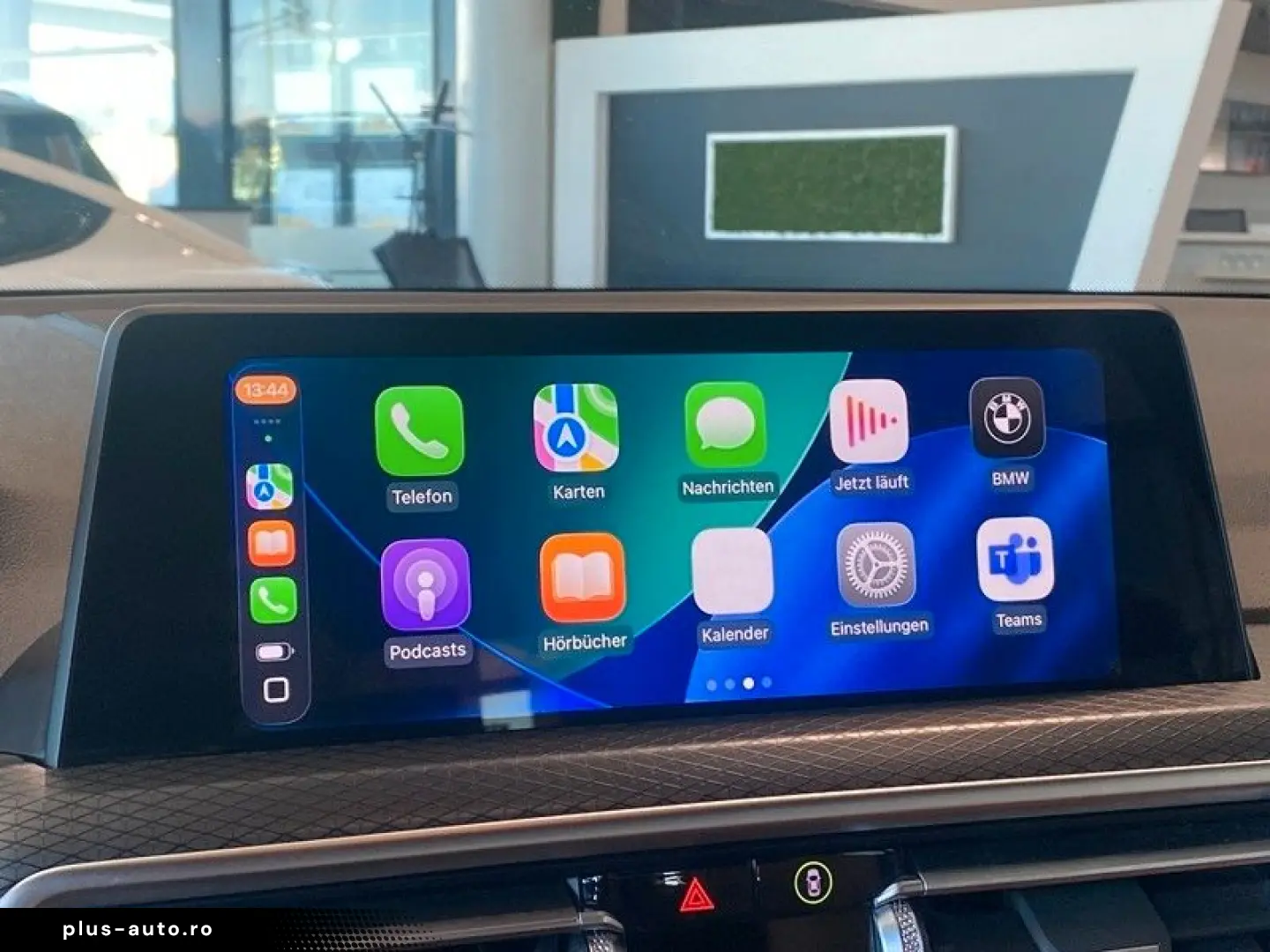 BMW X3 20d xDr M-Sport LiveCockpit DAB LED H&K ACC
