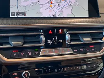 BMW X3 20d xDr M-Sport LiveCockpit DAB LED H&K ACC