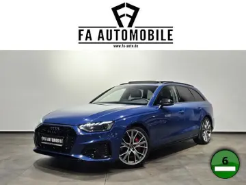 AUDI A4 40 TFSI S Line Compet. Pano Kameras AHK 19&a&hellip;