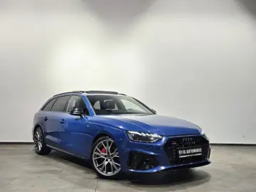 AUDI A4 40 TFSI S Line Compet. Pano Kameras AHK 19&a…