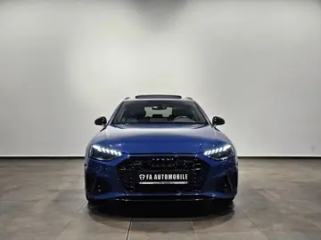 AUDI A4 40 TFSI S Line Compet. Pano Kameras AHK 19&a…