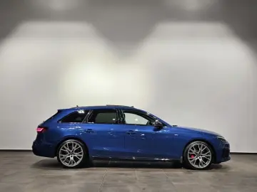 AUDI A4 40 TFSI S Line Compet. Pano Kameras AHK 19&a…