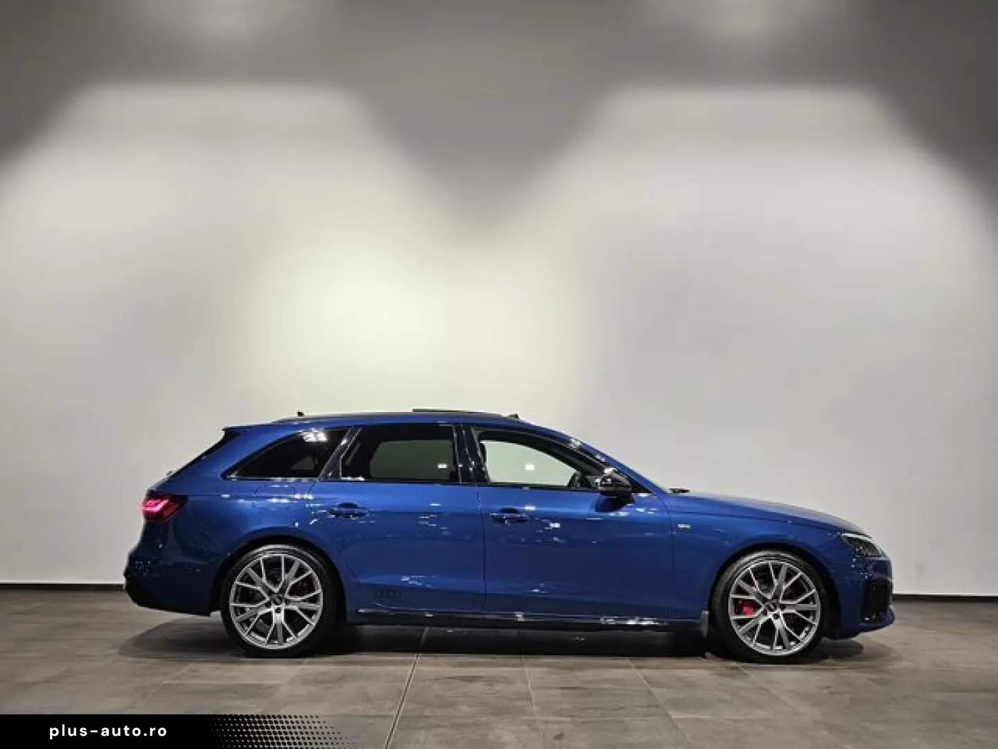 AUDI A4 40 TFSI S Line Compet. Pano Kameras AHK 19&a&hellip;