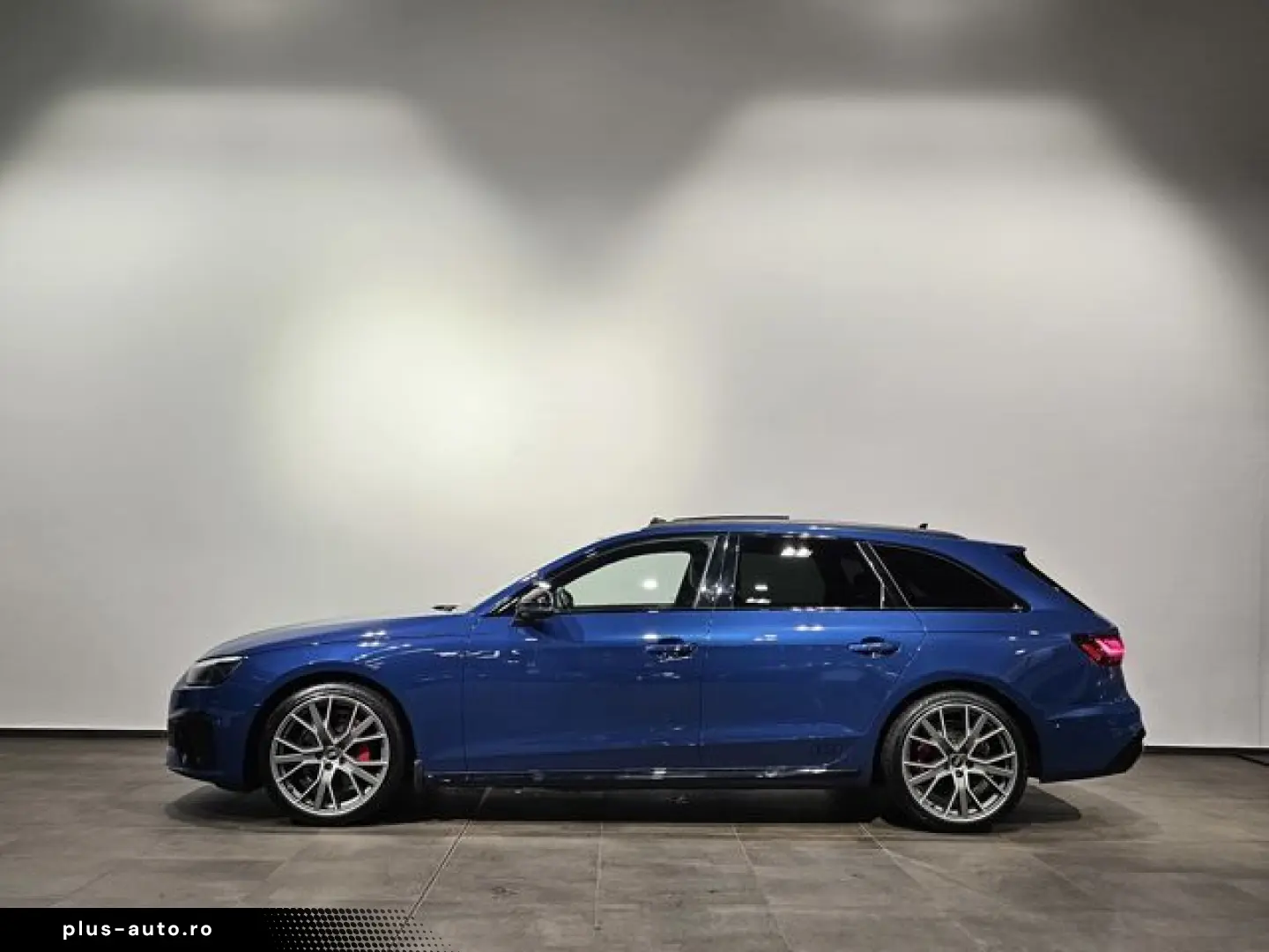 AUDI A4 40 TFSI S Line Compet. Pano Kameras AHK 19&a&hellip;