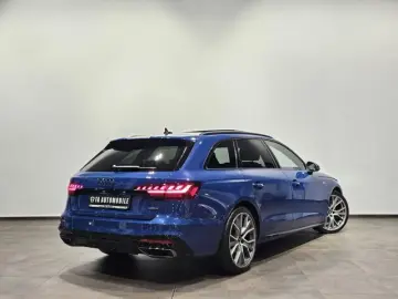 AUDI A4 40 TFSI S Line Compet. Pano Kameras AHK 19&a…