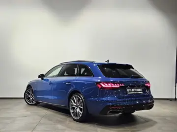 AUDI A4 40 TFSI S Line Compet. Pano Kameras AHK 19&a…