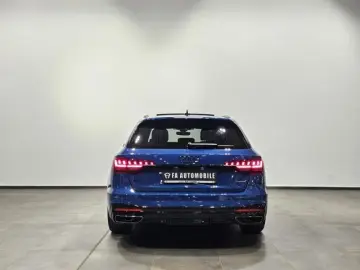 AUDI A4 40 TFSI S Line Compet. Pano Kameras AHK 19&a…