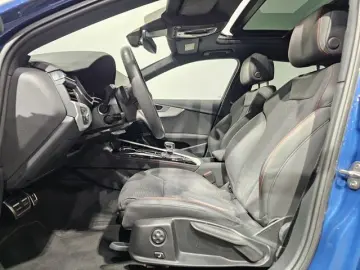 AUDI A4 40 TFSI S Line Compet. Pano Kameras AHK 19&a…