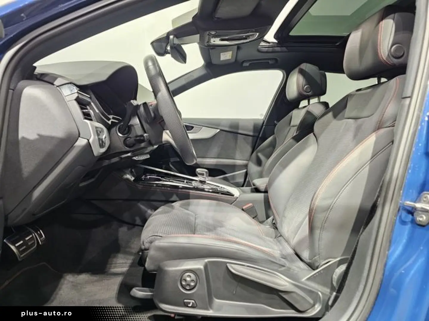 AUDI A4 40 TFSI S Line Compet. Pano Kameras AHK 19&a&hellip;