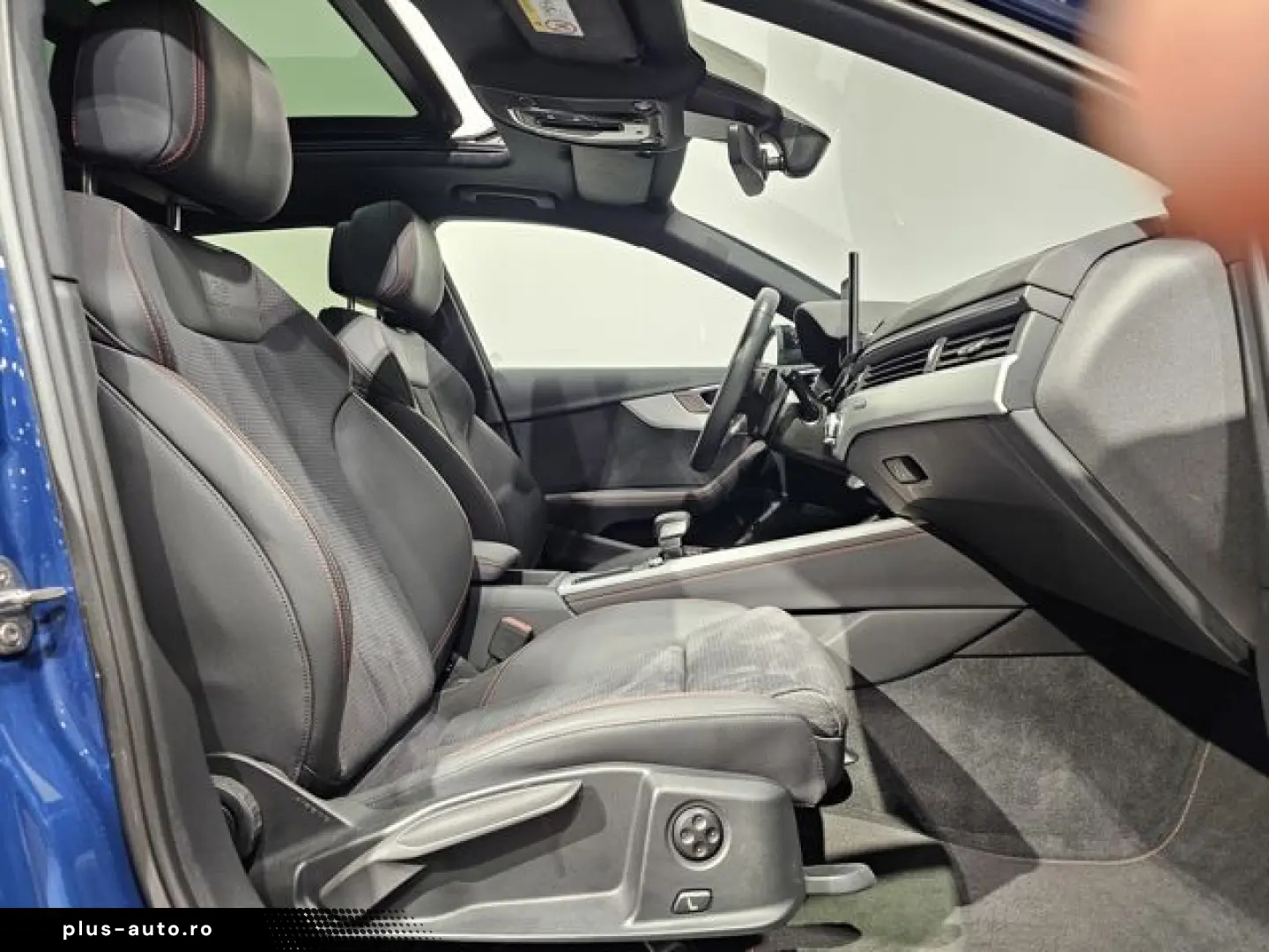 AUDI A4 40 TFSI S Line Compet. Pano Kameras AHK 19&a&hellip;