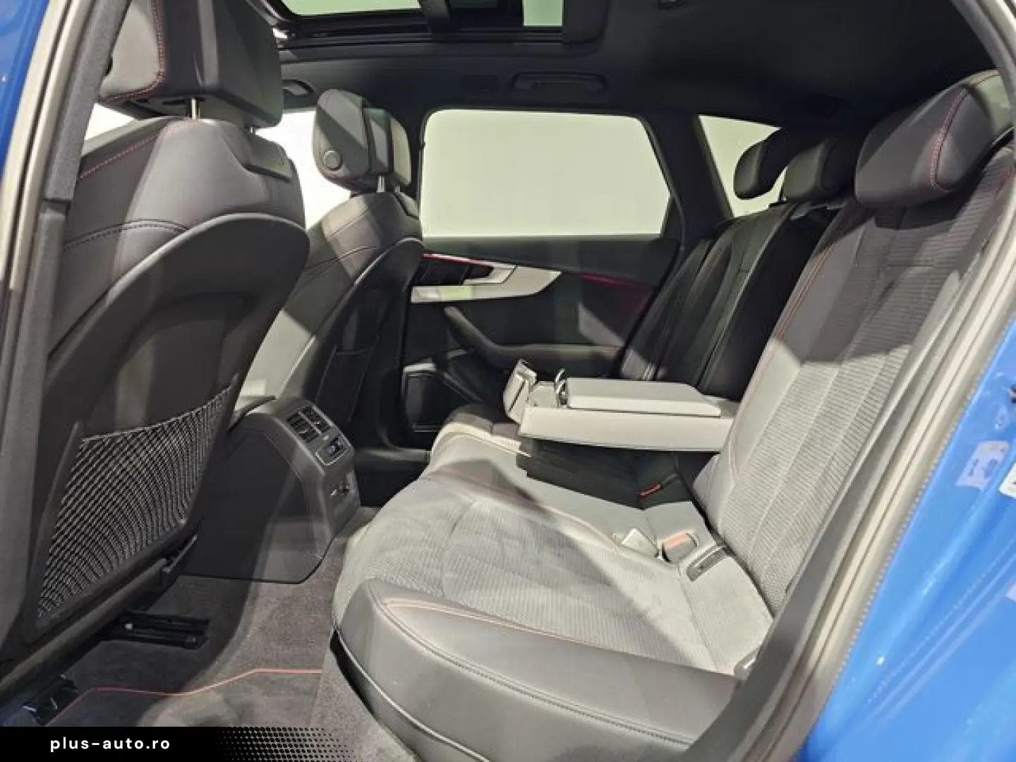 AUDI A4 40 TFSI S Line Compet. Pano Kameras AHK 19&a&hellip;