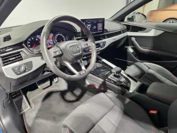 AUDI A4 40 TFSI S Line Compet. Pano Kameras AHK 19&a…