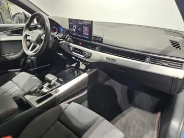 AUDI A4 40 TFSI S Line Compet. Pano Kameras AHK 19&a…