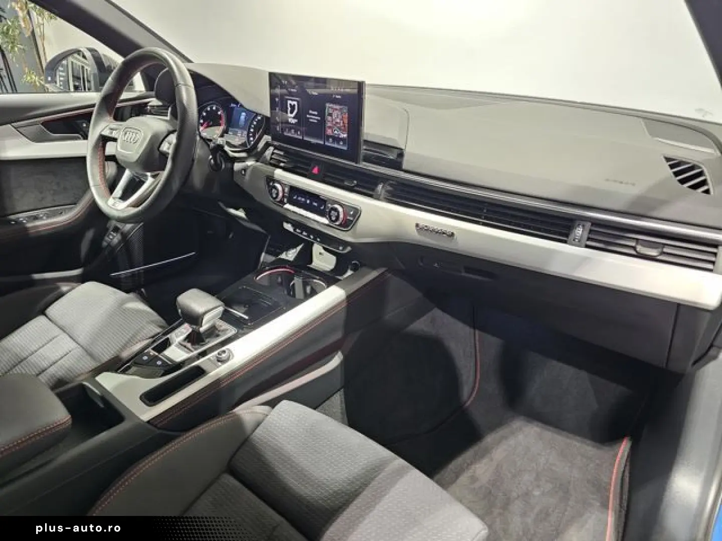 AUDI A4 40 TFSI S Line Compet. Pano Kameras AHK 19&a&hellip;