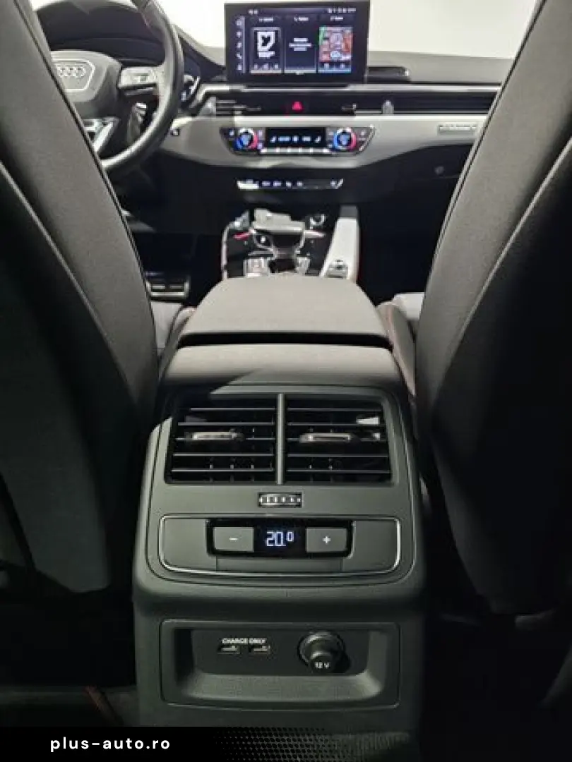 AUDI A4 40 TFSI S Line Compet. Pano Kameras AHK 19&a&hellip;