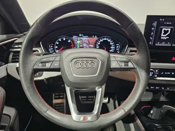AUDI A4 40 TFSI S Line Compet. Pano Kameras AHK 19&a…