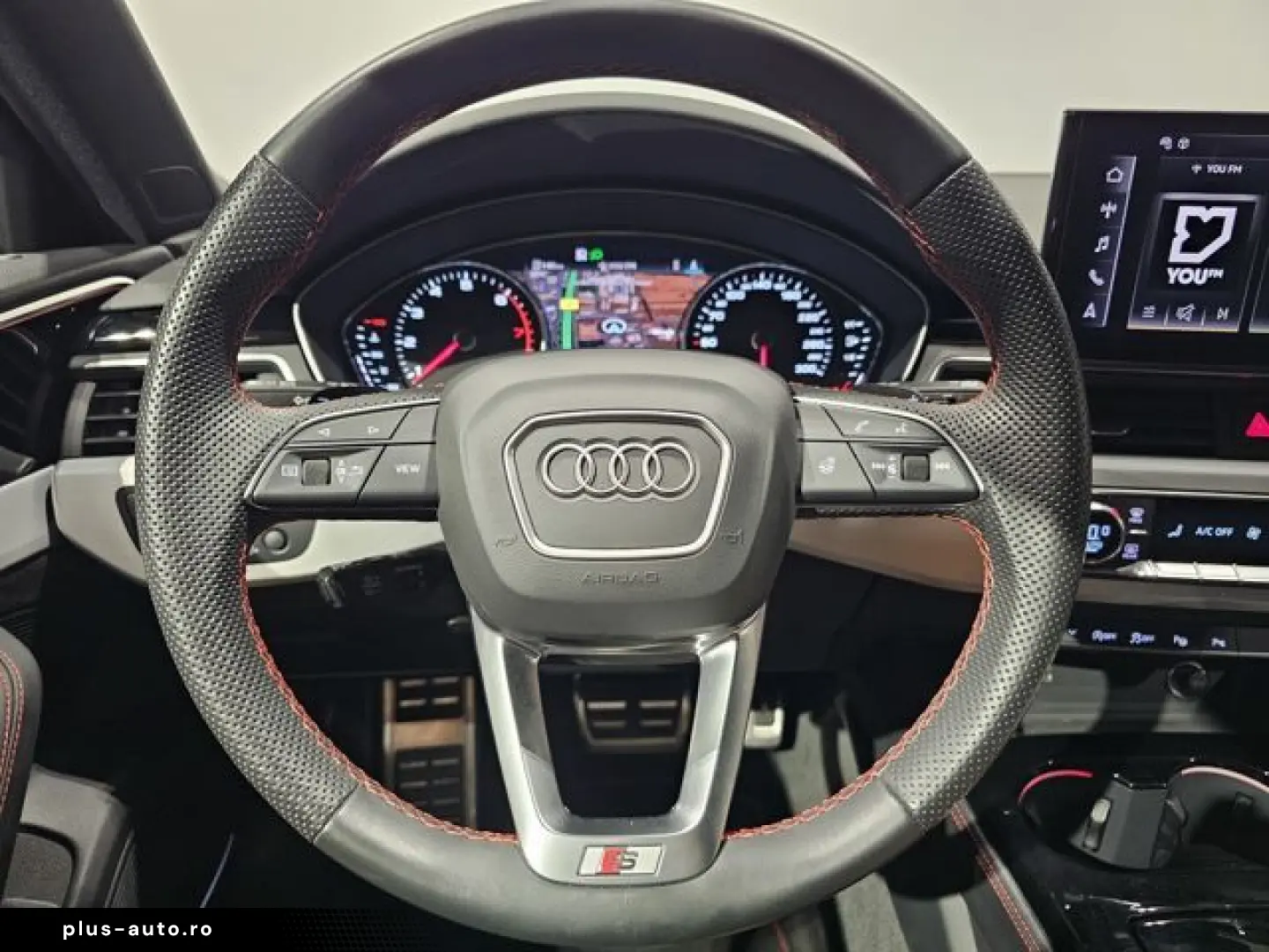AUDI A4 40 TFSI S Line Compet. Pano Kameras AHK 19&a&hellip;