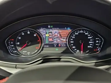 AUDI A4 40 TFSI S Line Compet. Pano Kameras AHK 19&a…