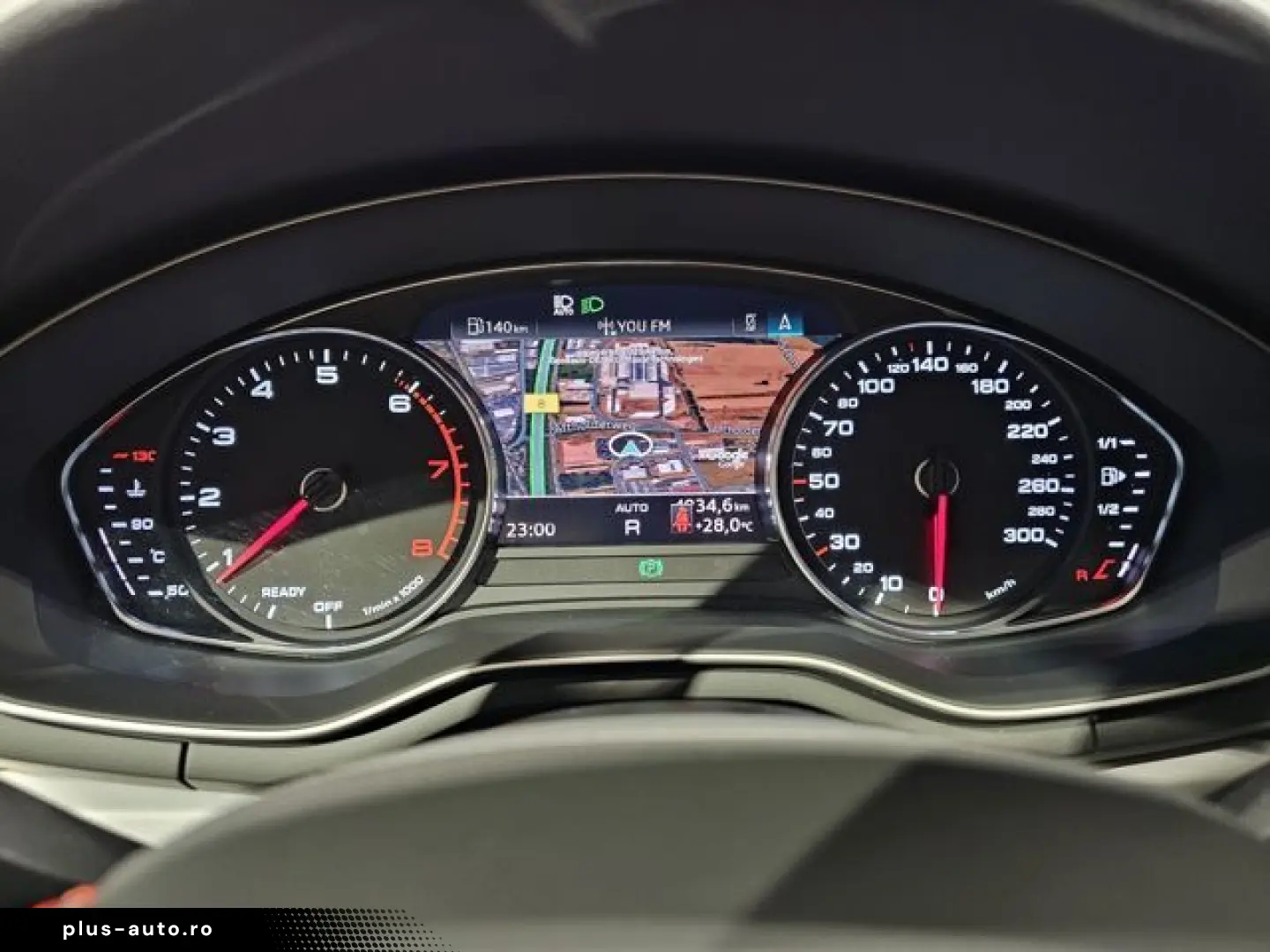 AUDI A4 40 TFSI S Line Compet. Pano Kameras AHK 19&a&hellip;