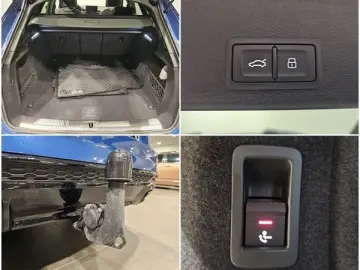 AUDI A4 40 TFSI S Line Compet. Pano Kameras AHK 19&a…