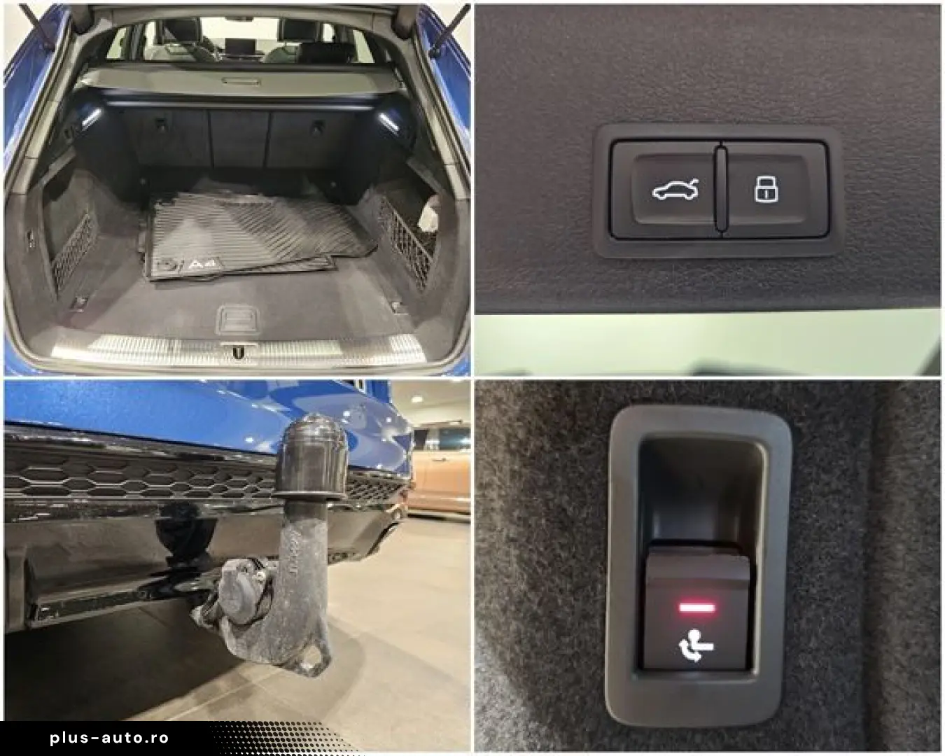 AUDI A4 40 TFSI S Line Compet. Pano Kameras AHK 19&a&hellip;