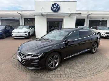 VW Arteon Shootingbrake 2.0 TDI R-Line Navi