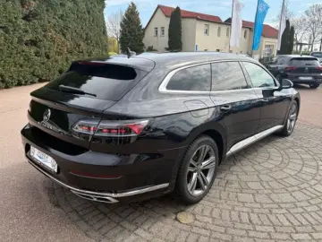 VW Arteon Shootingbrake 2.0 TDI R-Line Navi