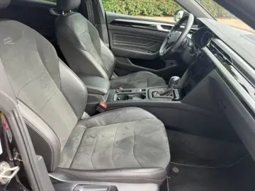 VW Arteon Shootingbrake 2.0 TDI R-Line Navi