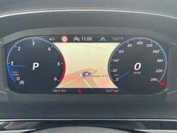 VW Arteon Shootingbrake 2.0 TDI R-Line Navi