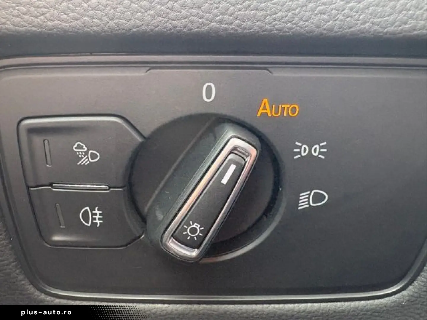 VW Arteon Shootingbrake 2.0 TDI R-Line Navi